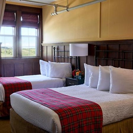 Prince Of Wales Hotel Waterton Park Exteriér fotografie