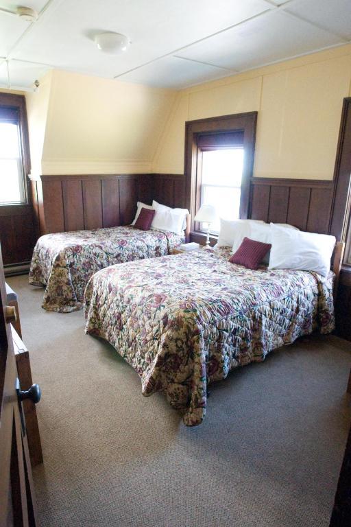Prince Of Wales Hotel Waterton Park Pokoj fotografie