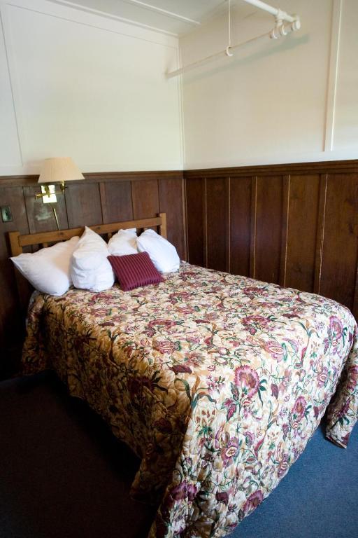 Prince Of Wales Hotel Waterton Park Pokoj fotografie
