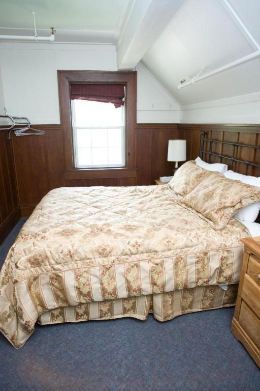 Prince Of Wales Hotel Waterton Park Pokoj fotografie