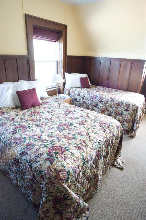Prince Of Wales Hotel Waterton Park Pokoj fotografie